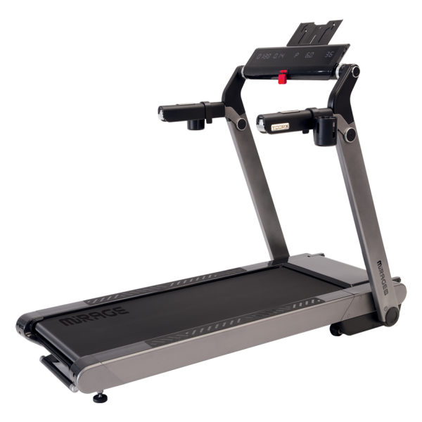 MIRAGE C80 Tapis Roulant